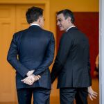 Sánchez intentará que la OTAN cambie las métricas sobre cuánto gasta cada estado en defensa