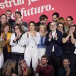 Sumar mantiene a Urtasun como portavoz, Laura Moreno será la secretaria de Organización y Díaz estará en la Ejecutiva