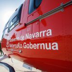 Sucesos.- Herida grave una mujer de 78 años tras ser atacada por un perro en Goñi (Pamplona)