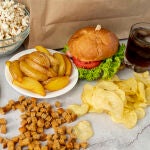 Alimentos ultraprocesados