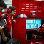 Un nanosegundo en MotoGP: cómo la tecnología permite que pequeñas ganancias marquen la diferencia