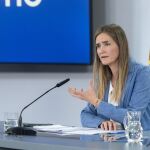 Aagesen: "No tenemos recursos fósiles, no tenemos uranio, pero sí tenemos sol y sí tenemos viento"