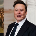 Elon Musk, la persona más rica del mundo, se apunta al vídeo del youtuber MrBeast de 100 hombres contra un gorila: "¿Qué es lo peor que puede pasar?"