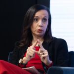 Apagón.- Manos Limpias denuncia a la presidenta de Red Eléctrica por "imprudencia grave" en el apagón