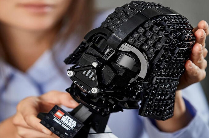 Las mejores figuras de LEGO inspiradas en Star Wars están ahora con una oferta flash