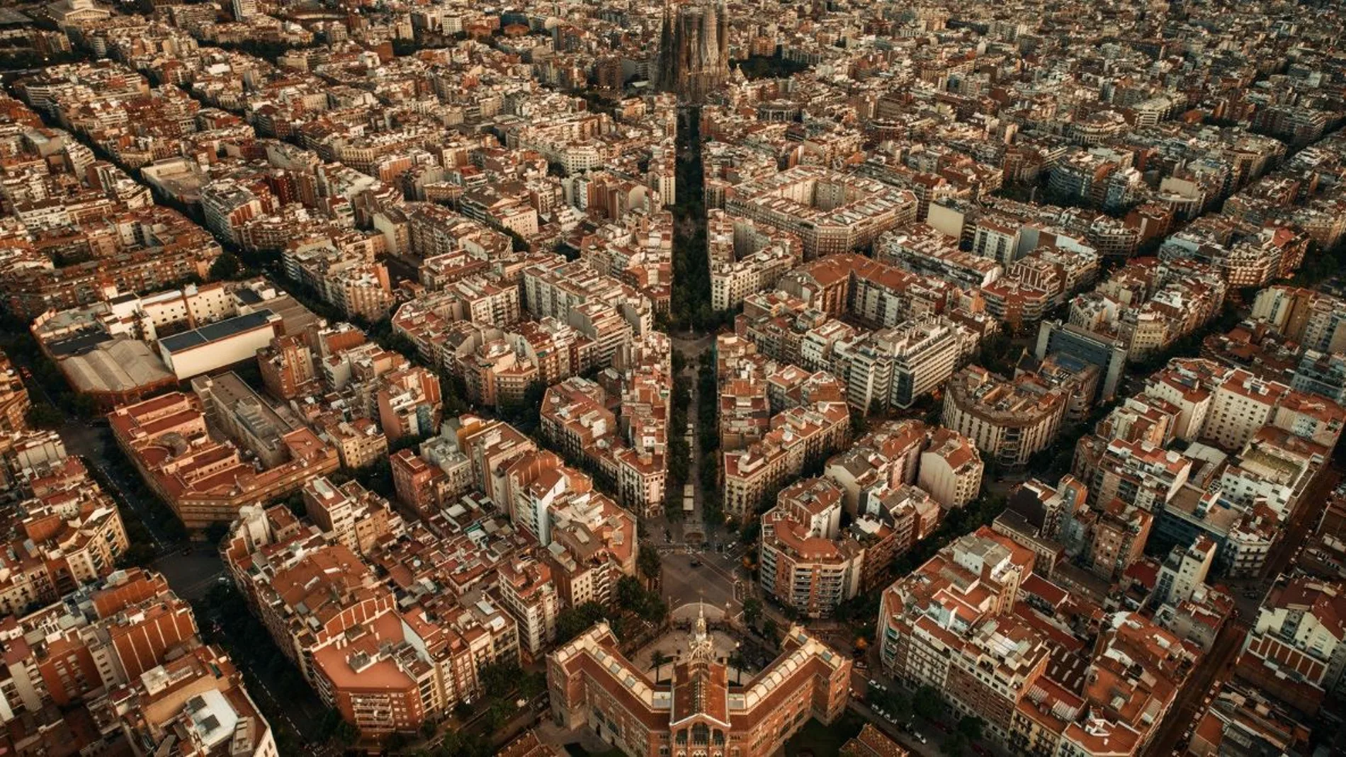 Ciudad de Barcelona