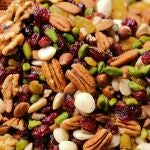 Según la ciencia, este es el fruto seco con más beneficios para la memoria y los huesos 