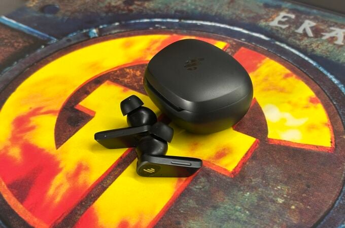 EDIFIER NeoBuds Planar: sonido excepcional en formato inalámbrico con tecnologías hasta hace nada reservadas a los cables