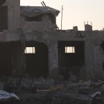 O.Próximo.- Las FDI atacan infraestructura militar en Siria, tras bombardear las inmediaciones del palacio presidencial