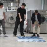 Mazón destaca en Miami la "ambición" de la industria textil valenciana