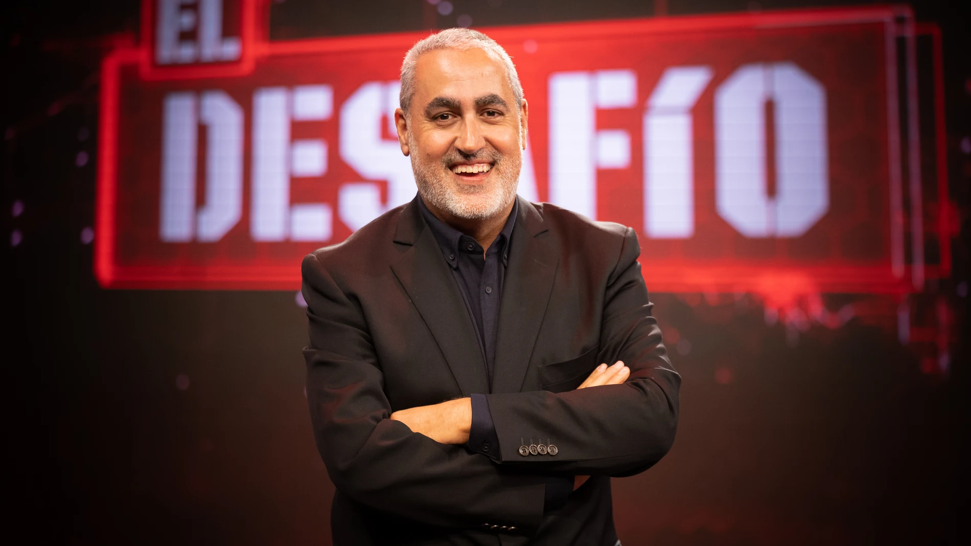 Jorge Salvador: "Al empezar 'El Hormiguero' Pablo y yo nos jugamos nuestra vida"