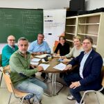 El GestEAUr avanza hacia una estrategia para mejorar la eficiencia y la calidad del agua en la Moraña