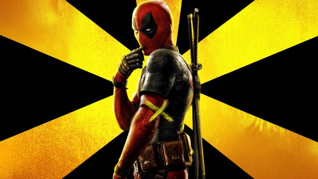 Deadpool posiblemente sea el antihéroe más irreverente de Marvel