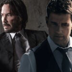 Los enemigos de Ethan Hunt y John Wick no suelen sobrevivir... y él lo supo dos veces