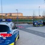 Sucesos.- Detenidas dos mujeres en Pamplona acusadas de maltrato en el ámbito familiar