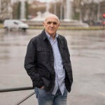 Entrevista al periodista Juan Beltrán