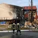 Dos muertos y once heridos en un nuevo bombardeo de las fuerzas rusas sobre la ciudad ucraniana de Sumi