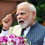 Cachemira.- Modi reafirma ruptura del tratado hidrográfico con Pakistán: "El agua de India, para beneficio de India"