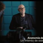 Josep María Mainat en "Anatomía de un intento de asesinato": "Me ha querido matar"
