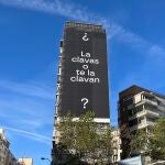Imagen de l alona antes de desvelarse el mensaje oculto
