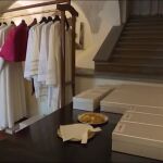 El Vaticano cuida hasta el último detalle de la vestimenta del nuevo Papa