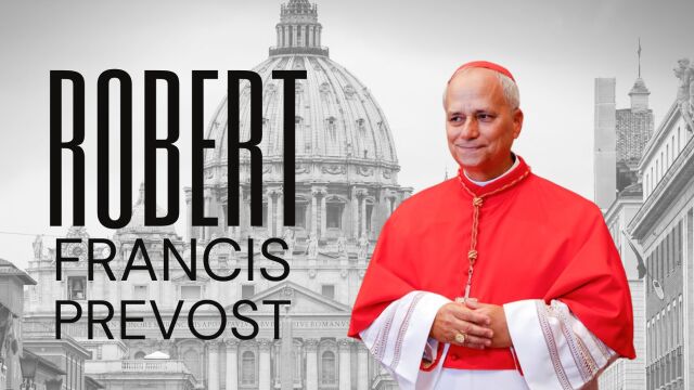 Última hora de Robert Francis Prevost, Papa León XIV: primera misa en directo, reacciones y nuevo pontificado