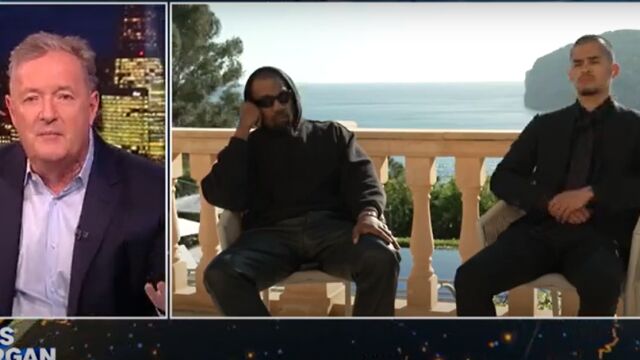 El rapero Kanye West elogia Mallorca durante una entrevista desde la isla