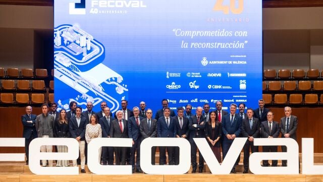 Mazón anuncia que la Generalitat destinará 1.400 millones de los presupuestos dana 2025 a desarrollar obra pública