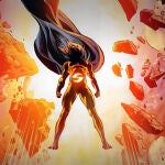 Sentry es uno de los personajes más poderosos del Universo Marvel