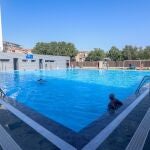 MADRID.-Los chapuzones regresan a las piscinas de la capital este jueves con una jornada de puertas abiertas por San Isidro