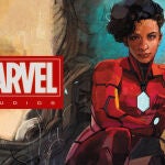 Dominique Thorne regresa como Riri Williams en la serie 'Ironheart'