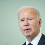 Former US president Joe Biden has aggressive prostate cancer