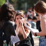 La nueva Selectividad arranca este martes en toda España menos en Canarias, que empieza el día 4, y Cataluña, el 11