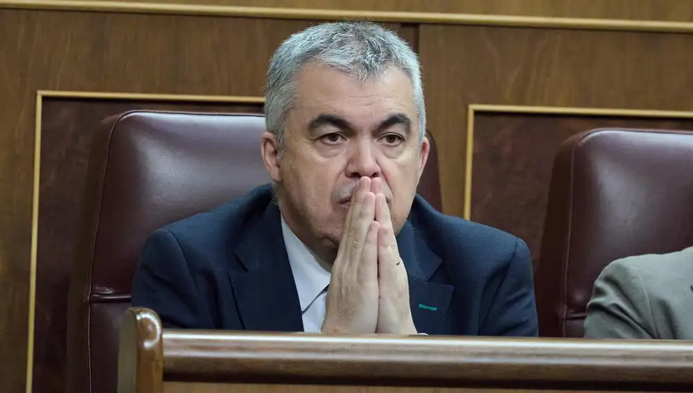AMP2.-La UCO halla un documento que revela que Cerdán poseía el 45% de una empresa que captó más de 75 millones en obras