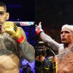 ¿Cuándo es la pelea de Ilia Topuria contra Charles Oliveira en el UFC 317?
