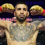 El pronóstico de Ilia Topuria para su combate ante Charles Oliveira: "Así es como va a ser"