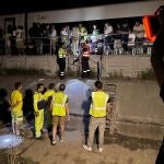 Adif actuará en La Sagra (Toledo) para reducir incidencias de tensión en el corredor Sur de alta velocidad