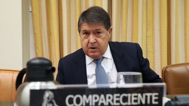 José Luis Olivas