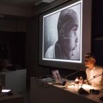 James Nachtwey: «Ojalá no hubiera hecho ninguna de esas fotos»