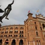 Taurodelta presenta los carteles del mes de agosto en Las Ventas