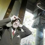 José Sazatornil «Saza»: «Había muchos guapos, pero pocos Saza»