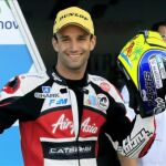 El francés Johann Zarco (Kalex)