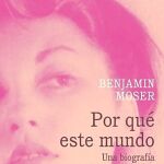 Clarice Lispector no pudo salvar a su madre