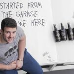 Alejandro Lequio García, emprendedor