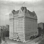 Hotel Plaza, el corazón de Nueva York está en venta