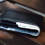 Imagen de una cartera con dinero
