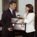 Lola y Rafa: la toga en entredicho