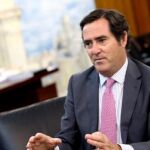 Garamendi da más peso a las mujeres en la nueva CEOE