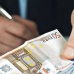 Los salarios más altos en España son 9,3 veces superiores a los más bajos