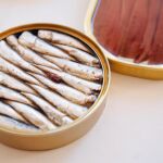 Una lata de conservas de anchoa | Gonzalo Pérez